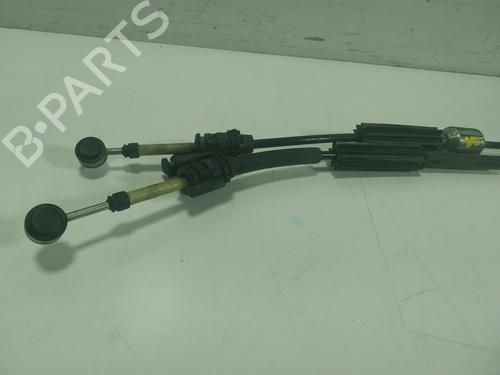 Gear lever CITROËN C4 CACTUS 1.6 BlueHDi 100 | BP16821949M90 