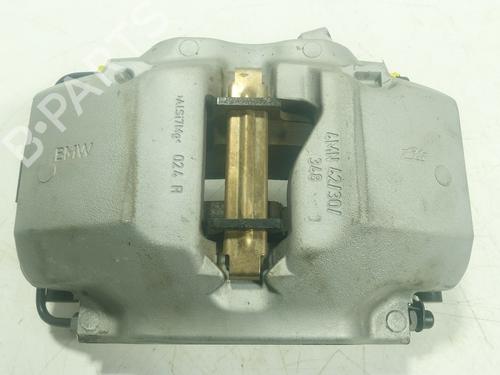 Right front brake caliper BMW X3 (G01, F97, G08) xDrive 30 e Plug-in-Hybrid | BP33654094M104 - Image 2