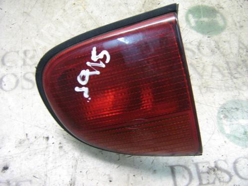 Used Right tailgate light Right tailgate light FORD ESCORT VI (GAL, AAL, ABL) 1.8 TD (90 hp) 3754579 3754579