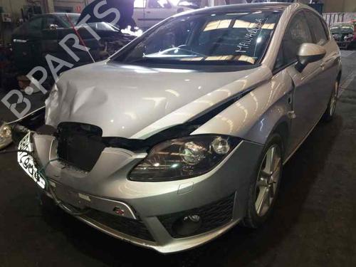 Right front window switch SEAT LEON (1P1) 2.0 TDI 16V | BP3861633I26  - Image 6