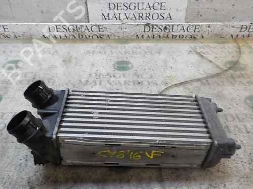 Intercooler CITROËN C4 I (LC_) 1.6 HDi (90 hp) 3851401