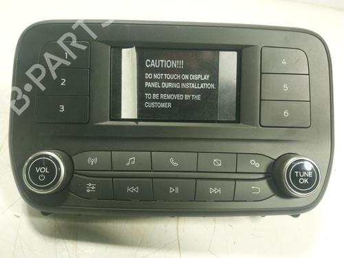 ferdsskriver-ford-transit-v363-platformchassis-fed-ffd-2013-24538721 main image