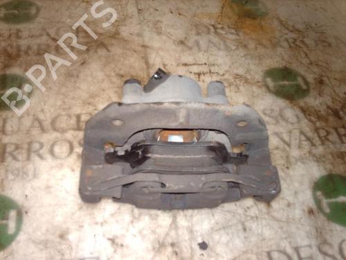Right front brake caliper BMW 3 (E46) 320 d | BP11555916M104 - Image 2