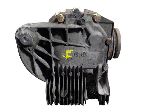 Rear differential BMW 5 (E60) 525 d | BP8336969M24