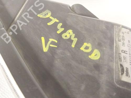 Right headlight FORD KUGA II (DM2) 2.0 TDCi 4x4 | BP39529016C29 - Image 4