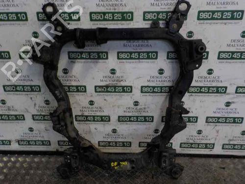 Subframe voor CHEVROLET CAPTIVA (C100, C140) [2006-2024]  6450282