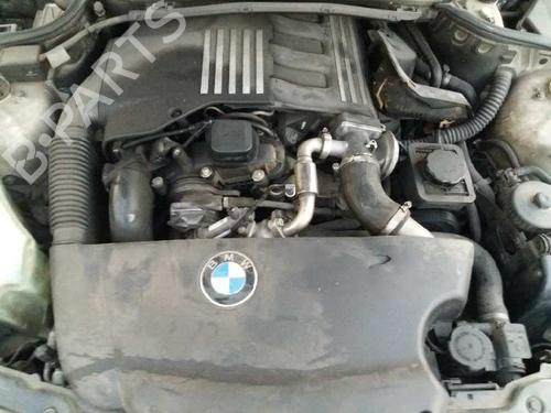 Fuel pump BMW 3 (E46) 320 d | BP5093269M76