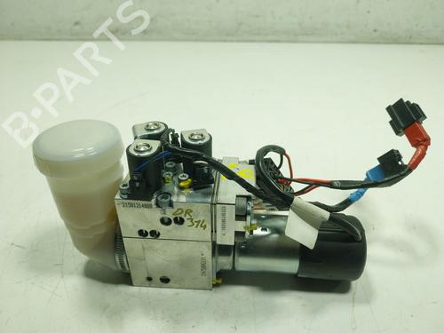 Soltagsmotor BMW 4 Convertible (G23, G83) M 440 i Mild-Hybrid xDrive (374 hp) 30162976