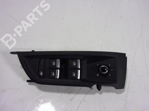 Used Left front window switch Left front window switch AUDI Q5 (FYB, FYG) 40 TDI Mild Hybrid quattro (204 hp) 10710443 10710443