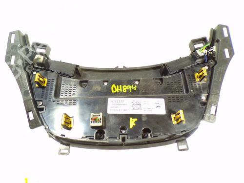 Climate control OPEL INSIGNIA A Sports Tourer (G09) 2.0 CDTI (35) | BP8493064I5