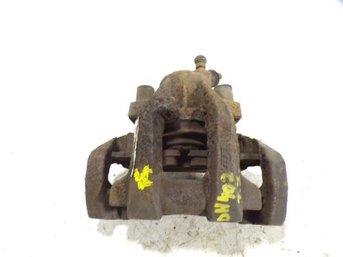 Used Left rear brake caliper MERCEDES-BENZ M-CLASS (W164) [2005-2012]  11553014