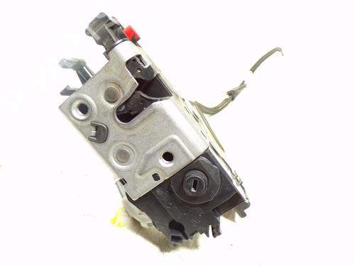Used Rear left lock CITROËN C4 II (NC_) 1.6 BlueHDi 120 (120 hp) 8338019