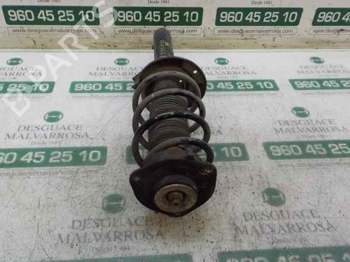 Used Left front shock absorber Left front shock absorber SKODA OCTAVIA II (1Z3) 1.9 TDI (105 hp) 4758960 4758960