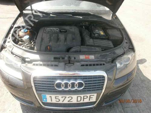 Mass air flow sensor AUDI A3 Sportback (8PA)  | BP3865503M95 