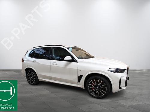 Front differential BMW X5 (G05, F95) xDrive 40 d Mild-Hybrid | BP33631760M23  - Image 9