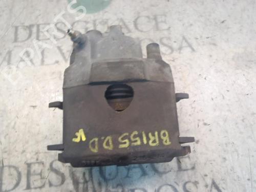 Used Right front brake caliper Right front brake caliper VW POLO (6N2) 1.4 (60 hp) 11546410 11546410