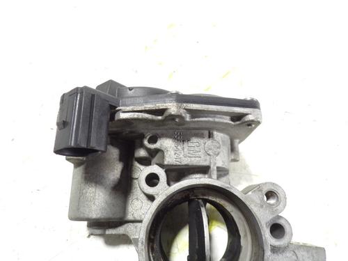 Spjældhus OPEL CORSA D (S07) 1.3 CDTI (L08, L68) | BP9654664M82 