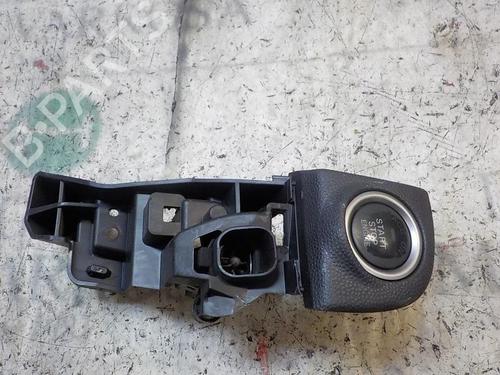 Elektronisk modul MAZDA 3 (BL) [2008-2014]  4006385
