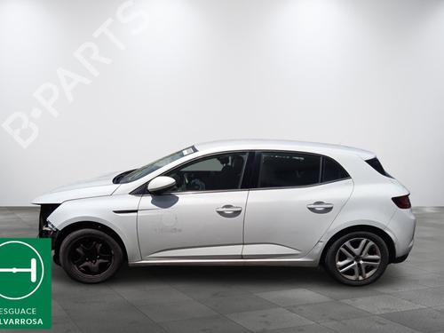 Left sun visor RENAULT MEGANE IV Hatchback (B9A/M/N_) 1.5 dCi 110 (B9A3) | BP7984284I1  - Image 10