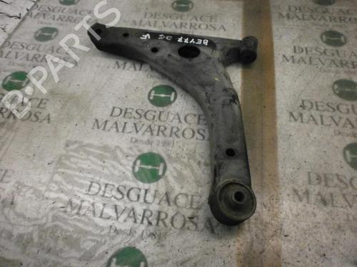 Used Left front suspension arm Left front suspension arm FORD TRANSIT Van (FA_ _) 2.0 DI (FAE_, FAF_, FAG_) (100 hp) 3760617 3760617