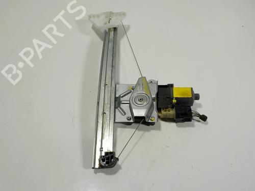 Used Rear right window mechanism FORD KUGA II (DM2) [2012-2025]  11703339