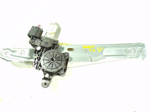 Used Rear left window mechanism Rear left window mechanism FORD C-MAX II (DXA/CB7, DXA/CEU) 1.6 Ti (105 hp) 8493158 8493158