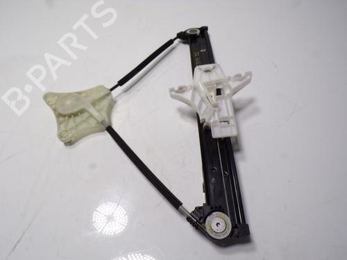 Rear left window mechanism SEAT IBIZA V (KJ1, KJG) 1.0 TSI | BP10720402C24 