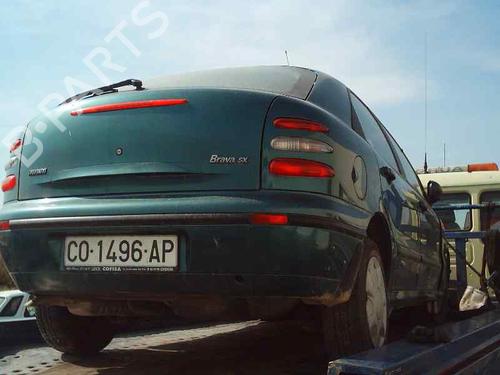 Engine mount FIAT BRAVA (182_)  | BP9085155M89 