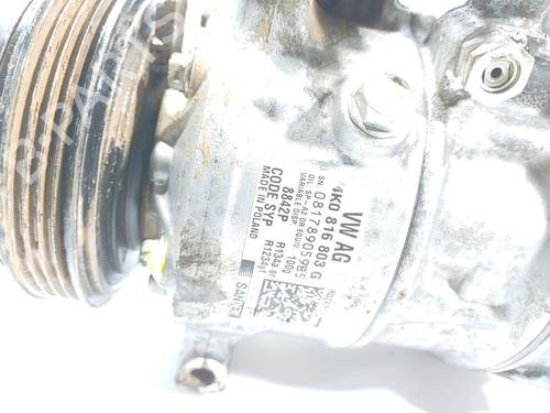 AC compressor AUDI A7 Sportback (4KA) 55 TFSI Mild Hybrid quattro | BP22758160M34 