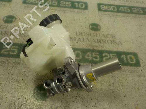 Brake master cylinder BMW X3 (G01, F97, G08) xDrive 20 d | BP6541593M77 
