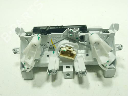 Climate control RENAULT EXPRESS Box Body/MPV 1.5 Blue dCi 95 (F6AB) | BP28511159I5 - Image 2