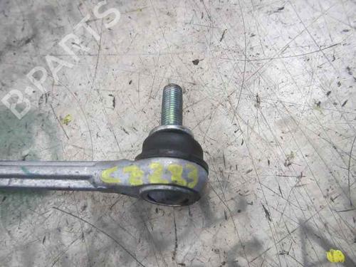 Left front suspension arm FORD FIESTA VI (CB1, CCN) 1.25 | BP14279805M12 