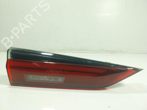 Used Left tailgate light Left tailgate light BMW 4 Coupe (G22, G82) 420 d Mild-Hybrid xDrive (190 hp) 24574491 24574491