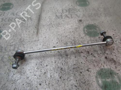 Used Left front suspension arm FORD TRANSIT CONNECT V408 Box Body/MPV 1.6 TDCi (95 hp) 14274481