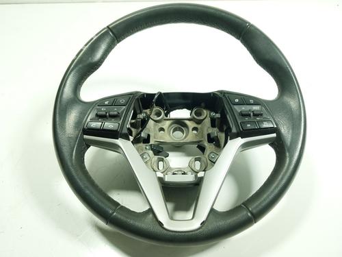 Used Steering wheel Steering wheel HYUNDAI TUCSON (TL, TLE) 1.6 GDi (132 hp) 20706711 20706711