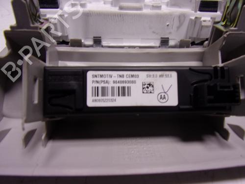 Interior roof light CITROËN C3 AIRCROSS II (2R_, 2C_)  | BP15547785I8 
