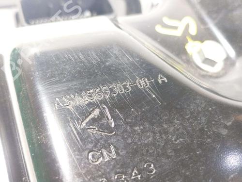 Engine control unit (ECU) TESLA MODEL 3 (5YJ3) EV AWD | BP38275723M57 - Image 5