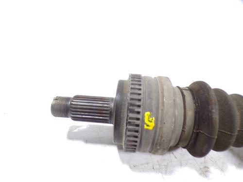 Left rear driveshaft BMW 3 (E90)  | BP8286571M40 