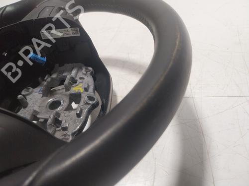 Steering wheel PEUGEOT 2008 I (CU_) 1.2 PureTech 82 | BP24574688C49 - Image 5