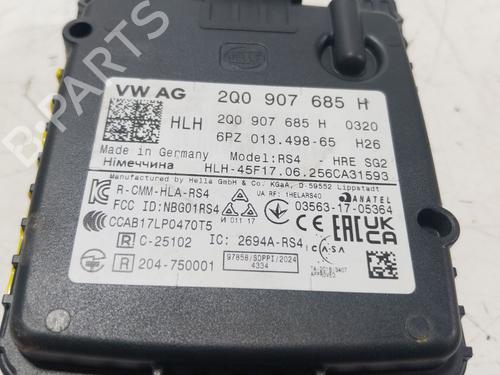 Electronic module SEAT IBIZA V (KJ1, KJG) | BP30589827M83
