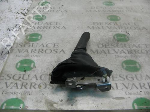 håndbremse håndbremse FORD ESCORT V (AAL, ABL) 1.6 i 16V (88 hp) 8772150 8772150