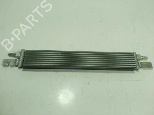 Used Oil radiator Oil radiator BMW 4 Convertible (G23, G83) 420 i (184 hp) 24575066 24575066