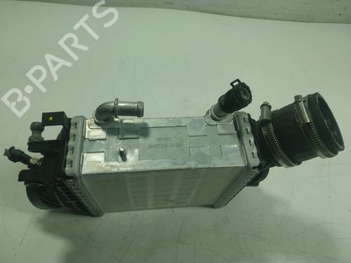 Intercooler AUDI Q7 (4MB, 4MG, 4MQ) 45 TDI Mild Hybrid quattro | BP17511688M30 