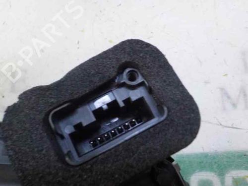 Rear right lock AUDI A1 Sportback (GBA)  | BP6304469C99 