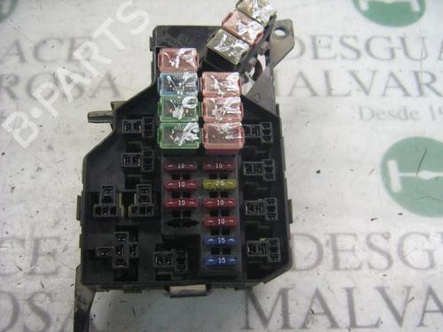 Elektronische module KIA JOICE (MTE1P)  | BP3765315M83 
