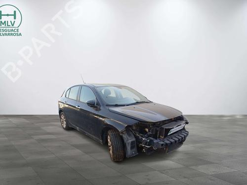 Left front window switch FIAT TIPO Estate (356_, 357_) 1.4 (356WXA1B) | BP39009806I27 - Image 7