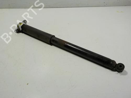 Used Left rear shock absorber FORD FOCUS III 1.6 TDCi (115 hp) 15880275