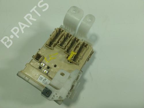 Used Fuse box Fuse box TOYOTA AURIS (_E18_) 1.8 Hybrid (ZWE186_, ZWE186R) (136 hp) 20291755 20291755