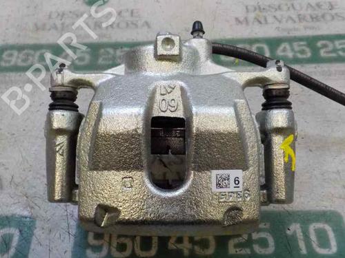 Used Left front brake caliper Left front brake caliper TOYOTA COROLLA Estate (_E21_) [2019-2026] 11551526 11551526