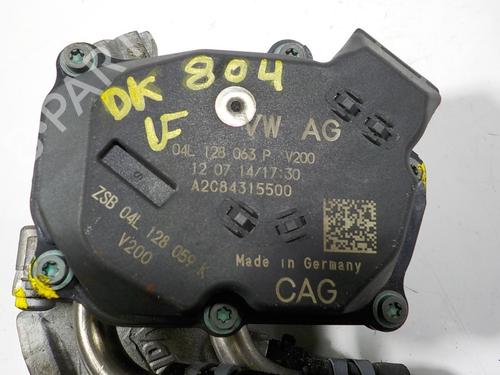 Throttle body VW GOLF VII (5G1, BQ1, BE1, BE2)  | BP12521984M82 